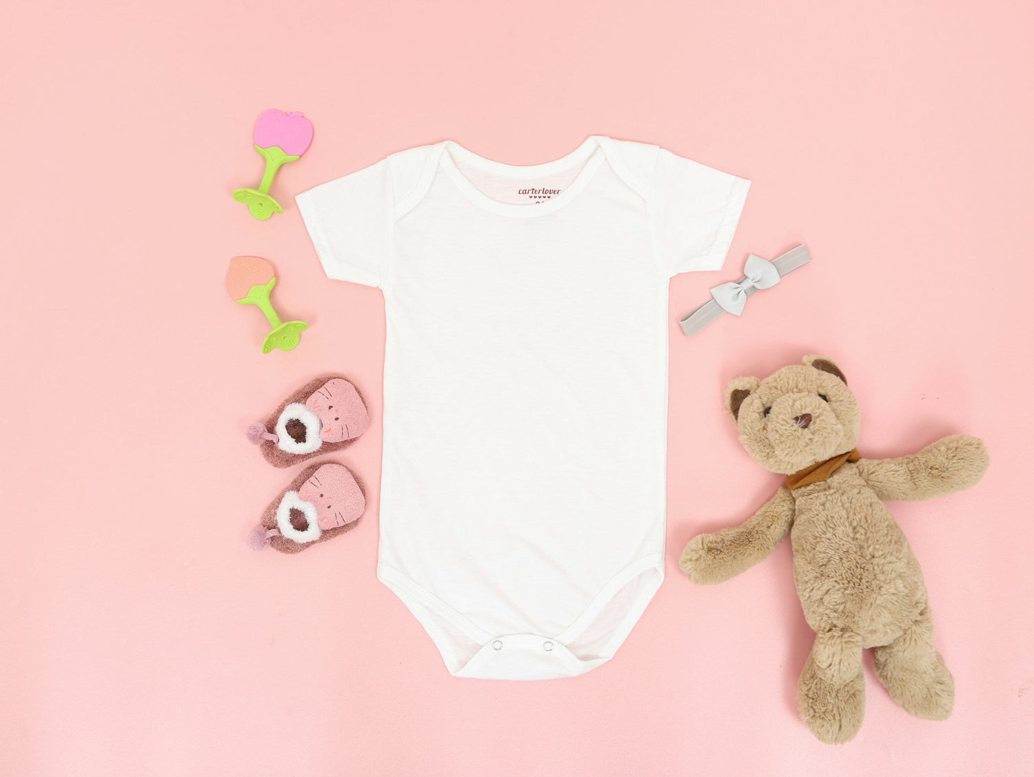 Babies & Kid's Essentials