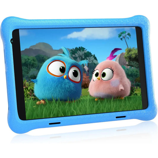 BESTSKI Android Kids Tablet With Protective Case For Learning